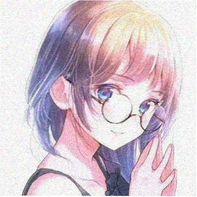 孔子 历史人物头像